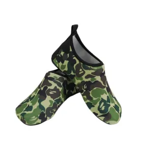 Camo Tots