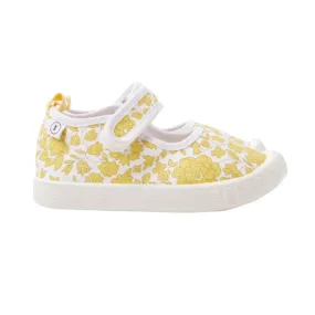 Children's Shoes Mary Jane - D'Anjo Sky