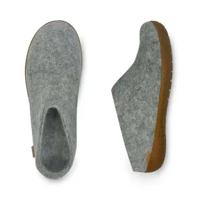 Glerups | The Slip-On