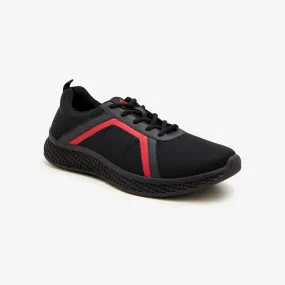 Mesh Trainers for Men