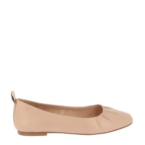 Mollini Teyla Nude Ballet Pump