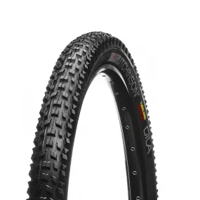 MTB tire Gila TLR 27.5 × 2.40 clincher / ETRTO 57-584 TT RB Hutchinson