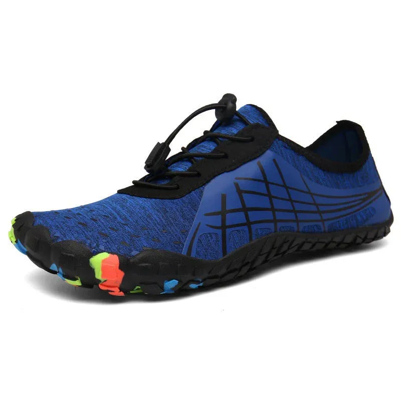 Quick-drying Non-slip Barefoot Sports Water Shoes