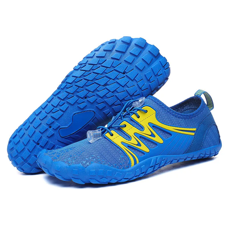 Quick-drying Non-slip Barefoot Sports Water Shoes