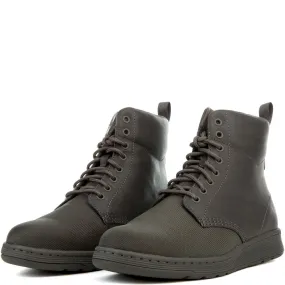 RIGAL CDR GUNMETAL TEMPERLEY CORDURA SHOE