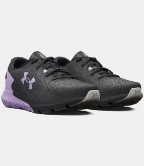 UA Charged Rogue 3 Grey by Under Armour